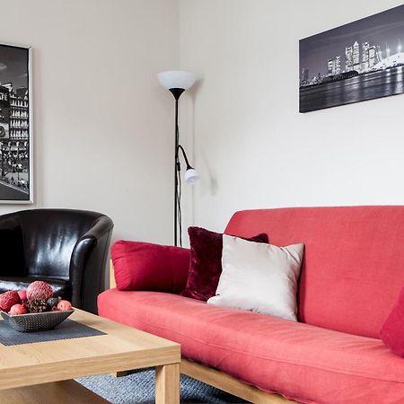 Madison Hill - Bedford Hill 1 - One Bedroom Flat ロンドン エクステリア 写真